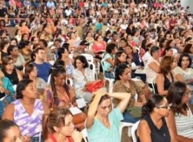 Paralisação de professores não atinge toda categoria em Salvador