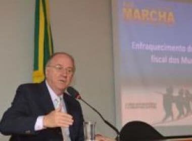 Marcha dos Prefeitos vai discutir reforma política e pacto federativo em Brasília