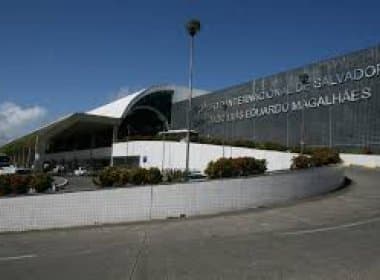 Dilma reúne ministros e pede sigilo; concessão de aeroporto de Salvador pode ser tema