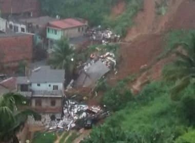 San Martin: Diretor da Codesal confirma três mortes em deslizamento