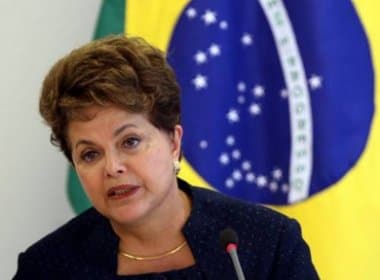 Pela primeira vez, Dilma decide não fazer pronunciamento na TV no Dia do Trabalho