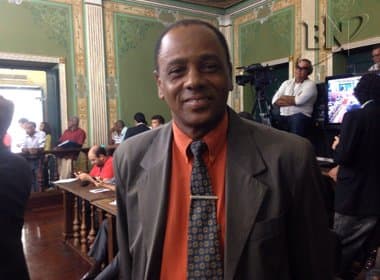 Vereador reclama de falta de convite para reunião com prefeito: ‘Sou estagiário’