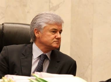 Aliado de Richa, presidente do PSDB do Paraná critica ação contra professores