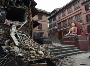 Nepal vai reconstruir país com casas à prova de terremoto