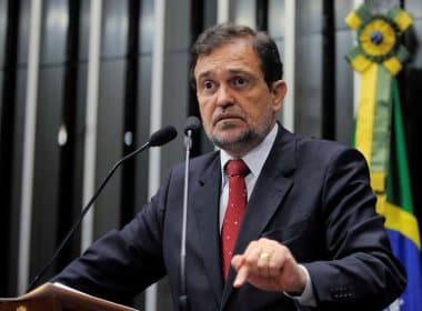 Pinheiro não deve se candidatar novamente pelo PT, diz colunista