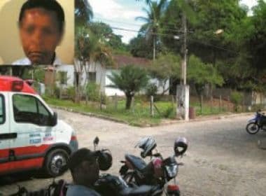 Mulher que esfaqueou ACM Neto em 2006 ataca pessoas em Ipiaú, diz site