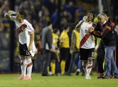 Boca Juniors é excluído da Libertadores após vandalismo de torcedores, mas volta atrás