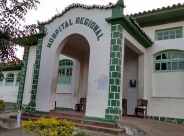 Hospital Municipal de Jaguaquara pode ser terceirizado, diz prefeito