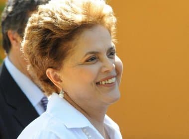Dilma Rousseff se posiciona a favor de criminalização da homofobia