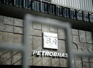 Petrobras admite que crise financeira pode atrapalhar extração do pré-sal