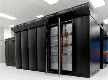 Senai vai inaugurar supercomputador mais rápido da América Latina