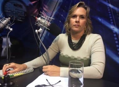 Vereadora propõe moção de repúdio a Almiro Sena