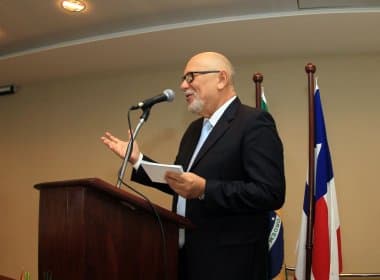 Jorge Hereda toma posse como secretário de Desenvolvimento Econômico