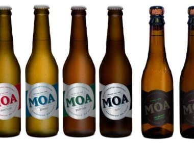 Fábrica da Nova Zelândia traz ao Brasil cerveja que pode ser tomada no café da manhã