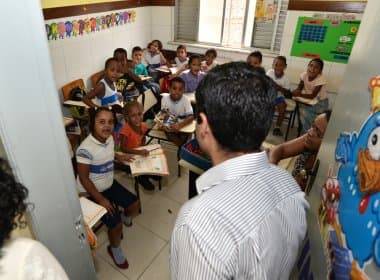Escola Municipal Batista de Valéria é reinaugurada