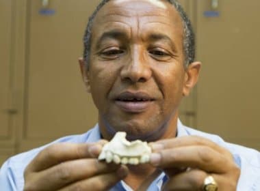 Cientistas descobrem fóssil de hominídeo anterior aos humanos na Etiópia