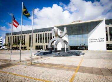 CNJ derruba pedido do Tribunal de Justiça da Bahia; regime especial começa nesta segunda