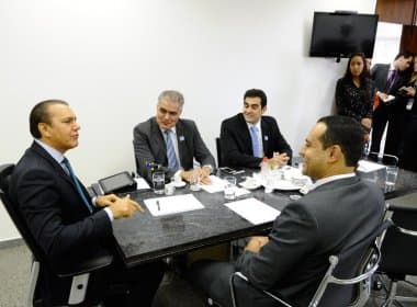 CPI do Carf ouve delegados da Operação Zelotes e presidente do conselho