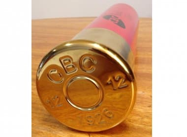 Deputado de bancada da bala distribui ‘brinde’ em forma de cartucho, diz coluna