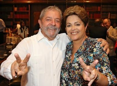 Dilma muda viagem e vem para abertura de congresso do PT em Salvador