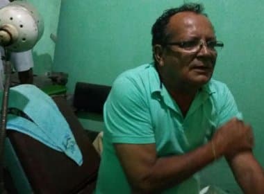 Homens são presos em Medeiros Neto por exercício ilegal de odontologia