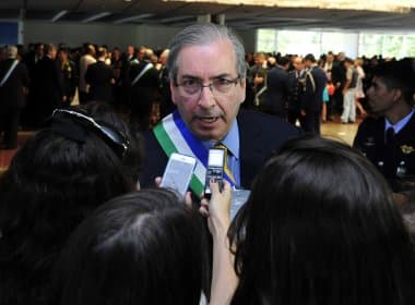 Cunha ameaça ‘dar o troco’ no STF caso ministra anule votação sobre financiamento