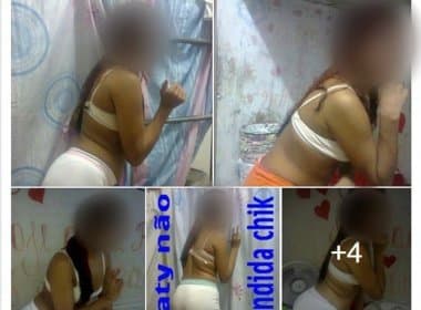 Ceará investiga fotos de detentas em poses sensuais no presídio