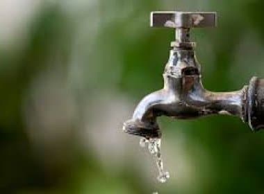 Nova Viçosa: Embasa não poderá cobrar contas de água da população