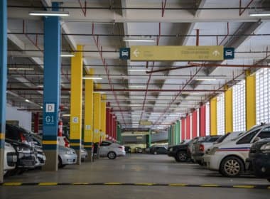 Cobrança em estacionamentos: prefeitura e shoppings não chegam a acordo
