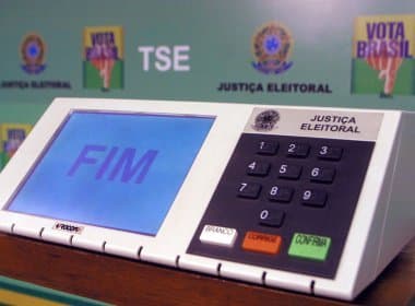 Eleições em Presidente Tancredo Neves serão realizadas neste domingo