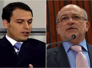 Tiago Cedraz questiona ao Supremo se foi citado na Lava Jato