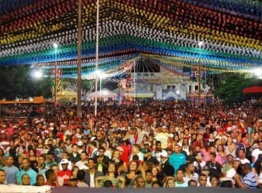 Pedido do MP-BA: Justiça suspende convênios estaduais com prefeituras para São João
