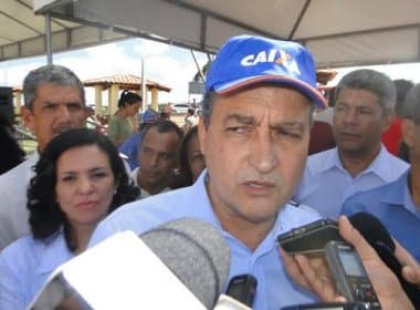 Rui critica fechamento de frigorífico da JBS em Amargosa; deputado fala em abrir CPI