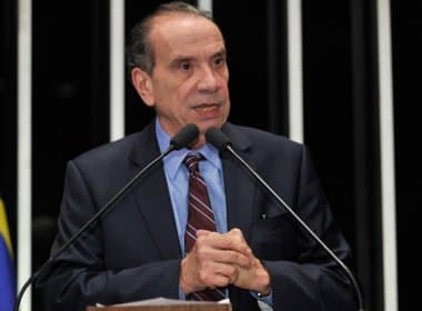 Senador diz que assessor do governo mentiu sobre Venezuela