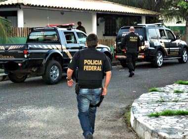 Operação da Polícia Federal investiga governador de Minas Gerais