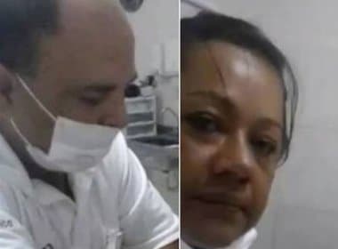 Funcionários que filmaram corpo de Cristiano Araújo são demitidos e podem ser presos