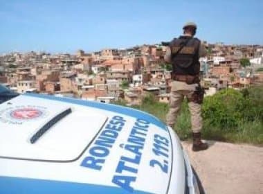 Justiça Global formaliza denúncia à OEA contra policiais militares da Bahia