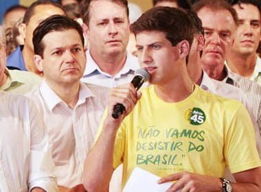 Número de filiados entre 16 e 24 anos caiu 56% nas cinco maiores siglas do Brasil