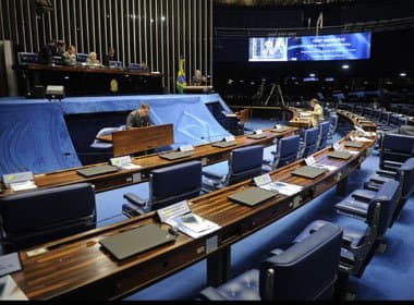 Cedraz e Nardes irão ao Senado tratar de relatório que reprovou contas de Dilma