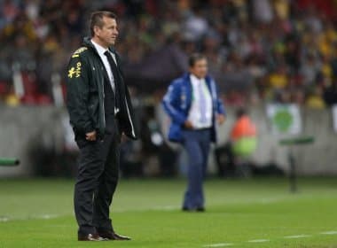 Após eliminação, CBF quer revisão nos atletas da Seleção Brasileira