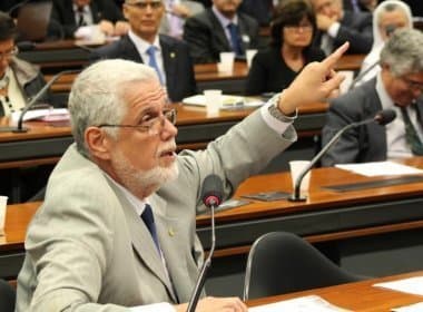 Solla defende ruptura nacional do PT com o PMDB após votação da maioridade penal