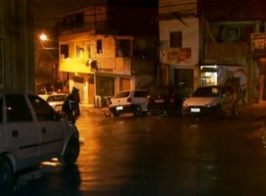 Chacina deixa seis pessoas mortas na periferia de São Paulo