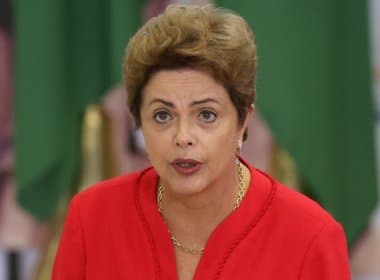 Governo Dilma tem rejeição de 68%, aponta Ibope; aprovação é de apenas 9%