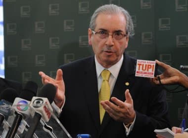 Maioridade penal: Cunha ignora críticas e diz que STF não interfere no processo legislativo