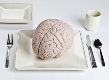 Comer cérebros de parentes mortos pode reduzir riscos de demência