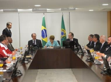 Dilma edita MP que cria Programa de Proteção ao Emprego