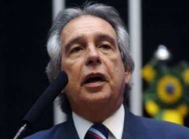 Sobrinho de ACM diz estar ‘unido’ com Dilma: ‘Não podemos aceitar golpe’
