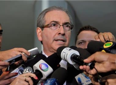 Câmara dos Deputados conclui a reforma política até esta quarta, diz Eduardo Cunha