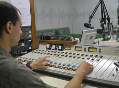 Mais de 70 cidades baianas são contempladas com rádios comunitárias