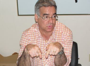 Zé Neto minimiza intenção de Luciano Filho de instaurar ‘CPI das empreiteiras’ na AL-BA